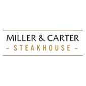Miller and Carter - Sherwood Forest - Nottingham Logo